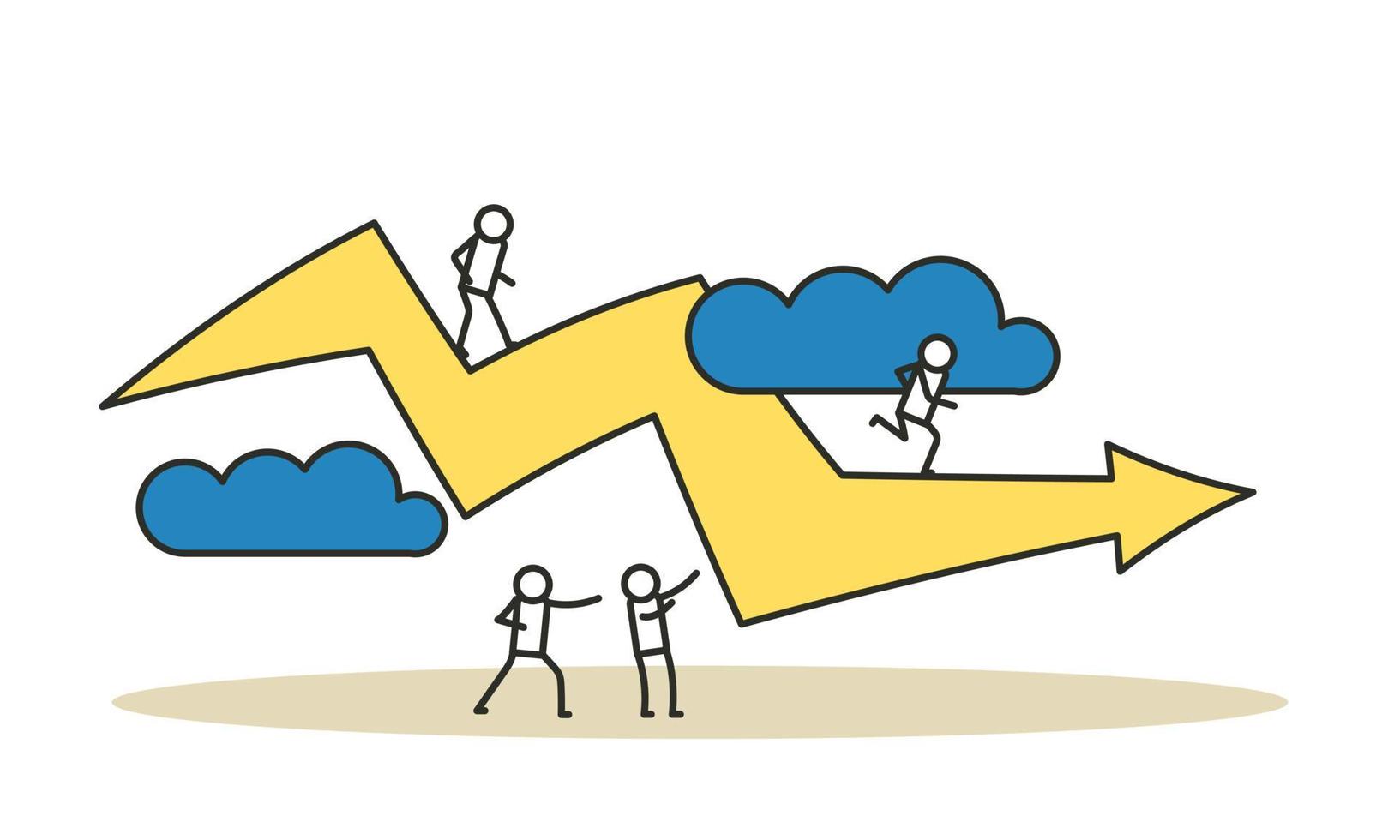 Success advance business plan boost vector concept illustration. Cartoon people bank bond teamwork with arrow. Achievement person career ambition leadership job. Marketing performance promotion ahead 10887115 Vector Art at Vecteezy Success advance business plan boost vector concept illustration. Cartoon people bank bond teamwork with arrow. Achievement person career ambition leadership job. Marketing performance promotion ahead 10887115 Vector Art at Vecteezy