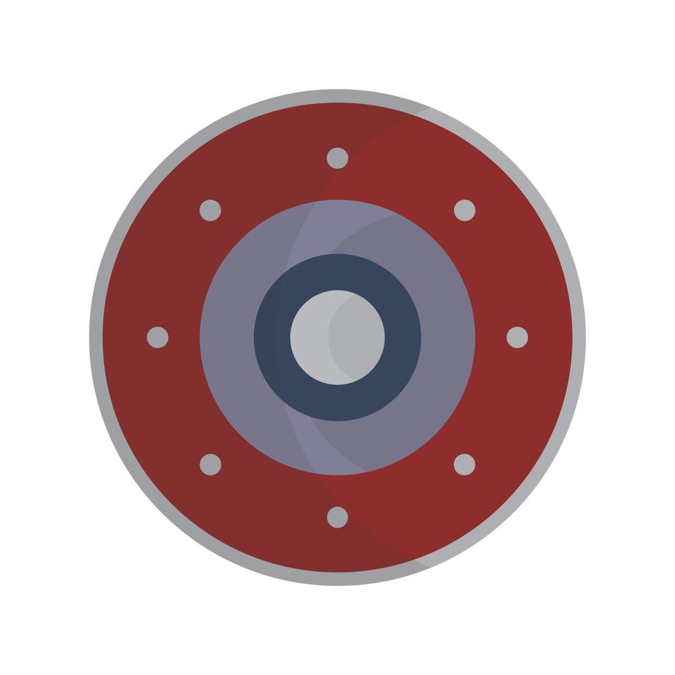 Shield vector icon emblem illustration design. Arms security guard protection defense. Royal shiny medieval force