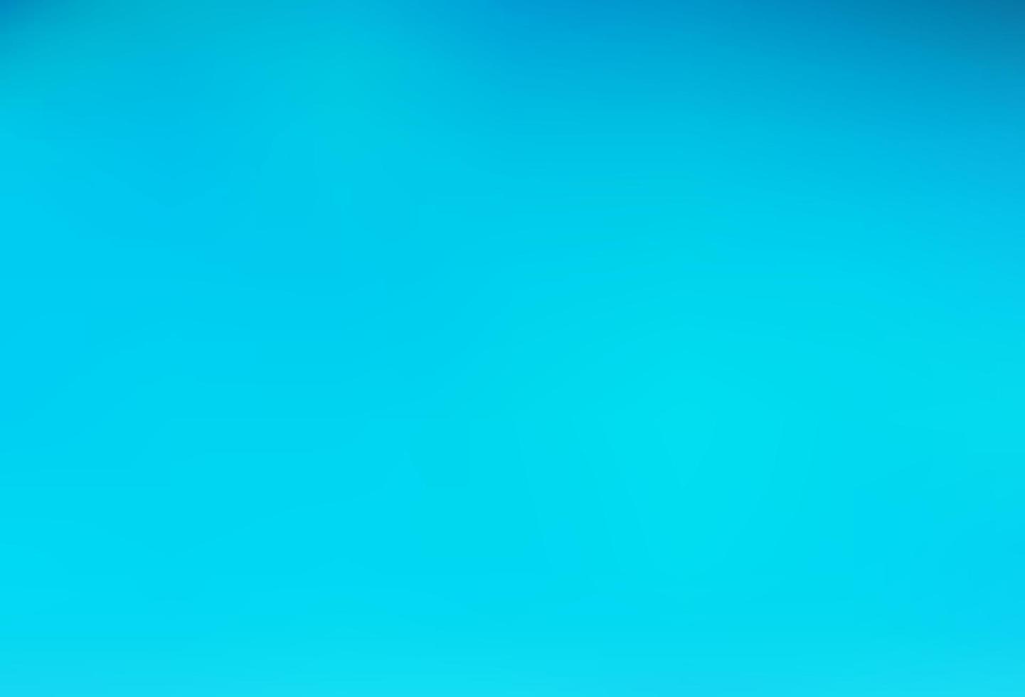 Light BLUE vector abstract background.