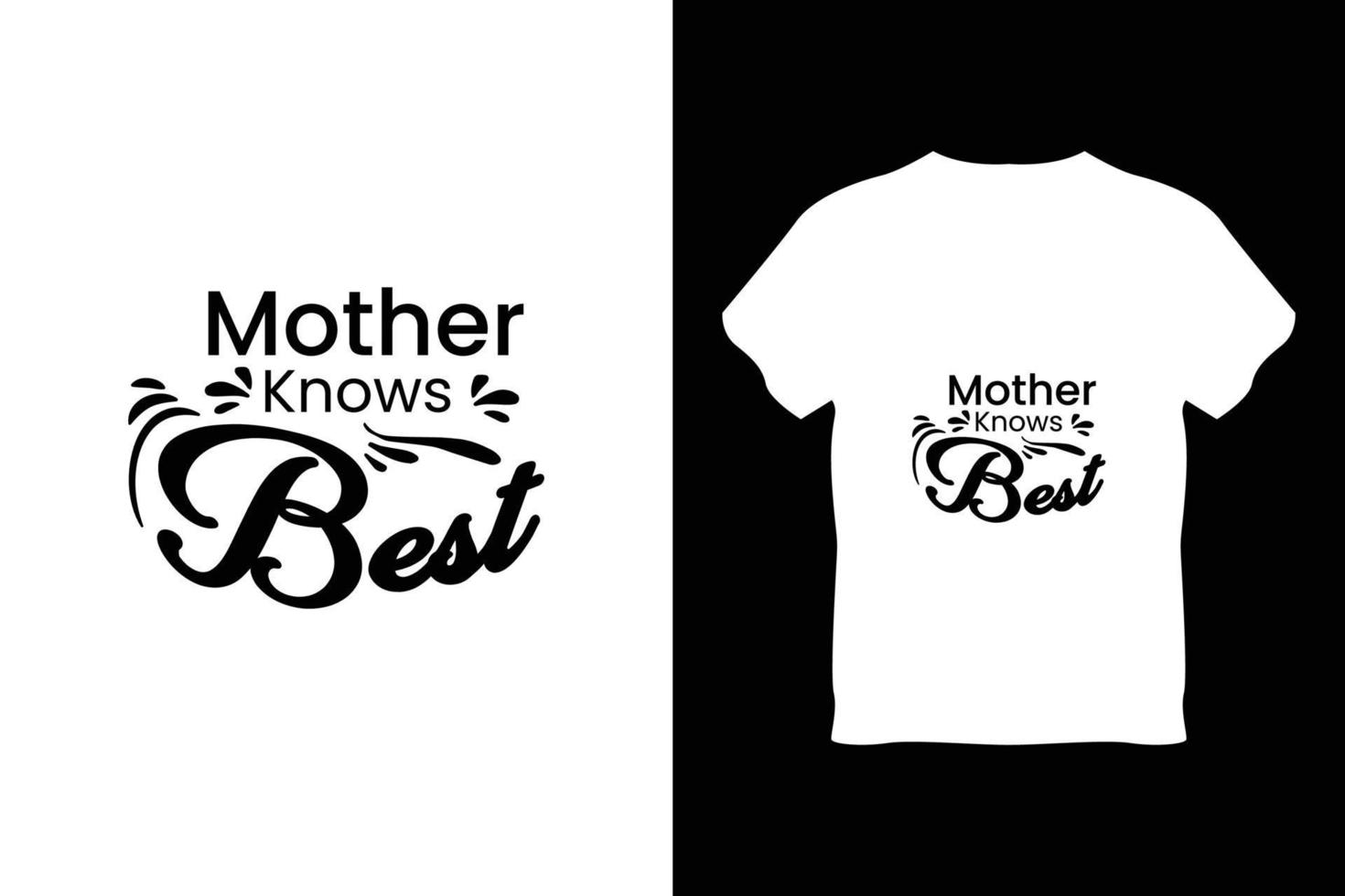 editable  modern minimal tshirt design vector