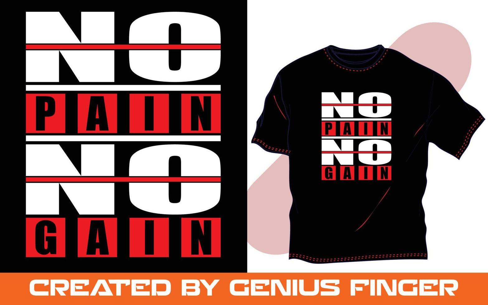 Trendy Typography T-Shirt Vector Design for your POD Sites