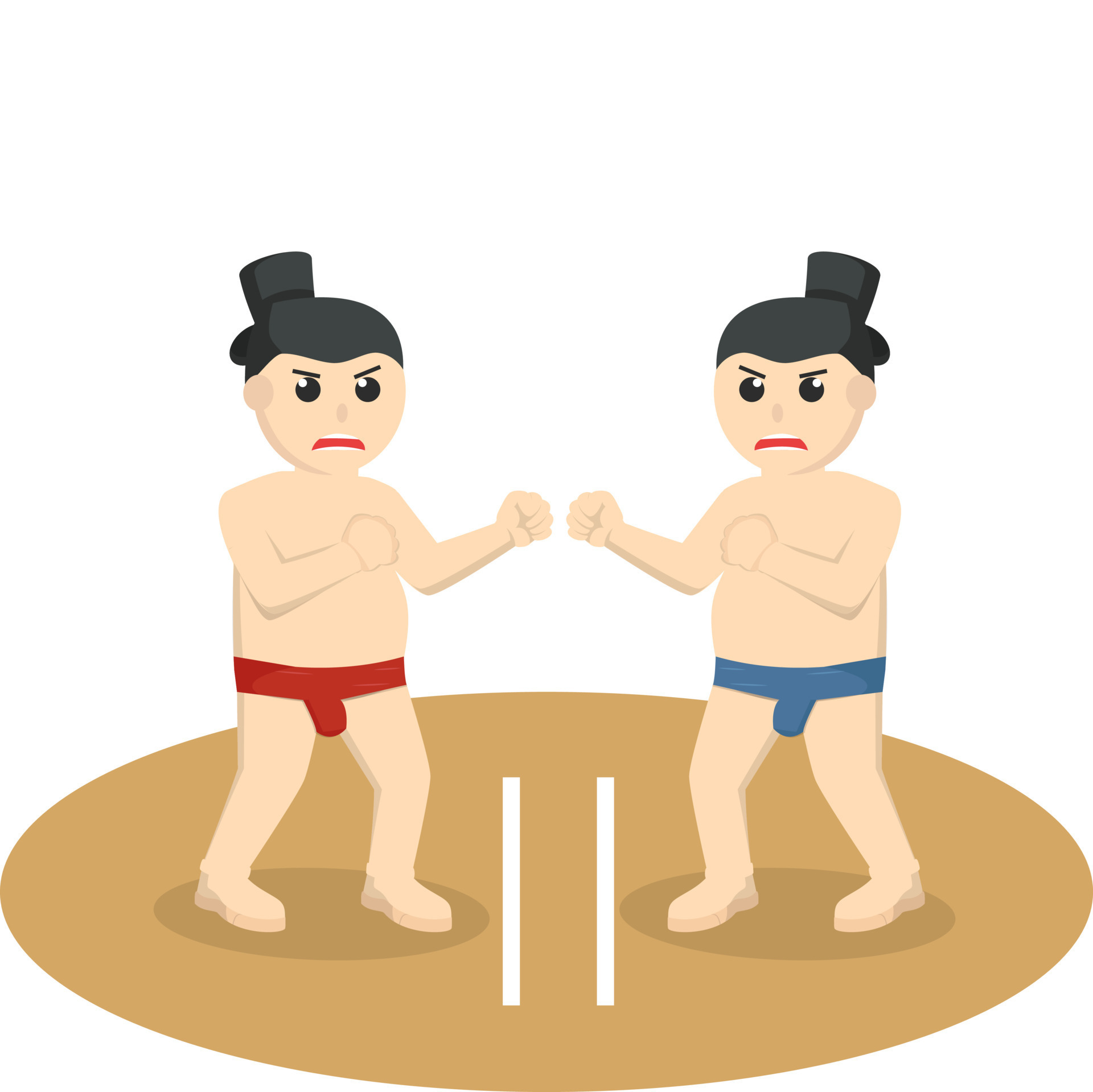 sumo-wrestler-cartoon-cute-wallpaper-infoupdate