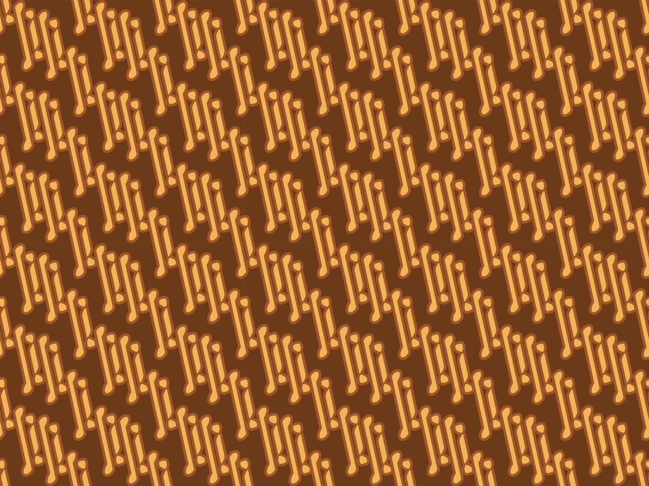 batik pattern traditional indonesia motif java culture backdrop background wallpaper geometry color seamless template paper fashion creative vintage design texture fabric artistic asian shape ethnic vector