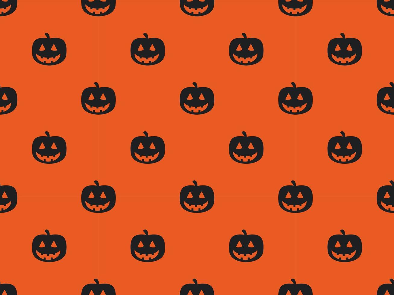halloween horror bat spider ghost seamless art modern pattern background element flat cartoon vector