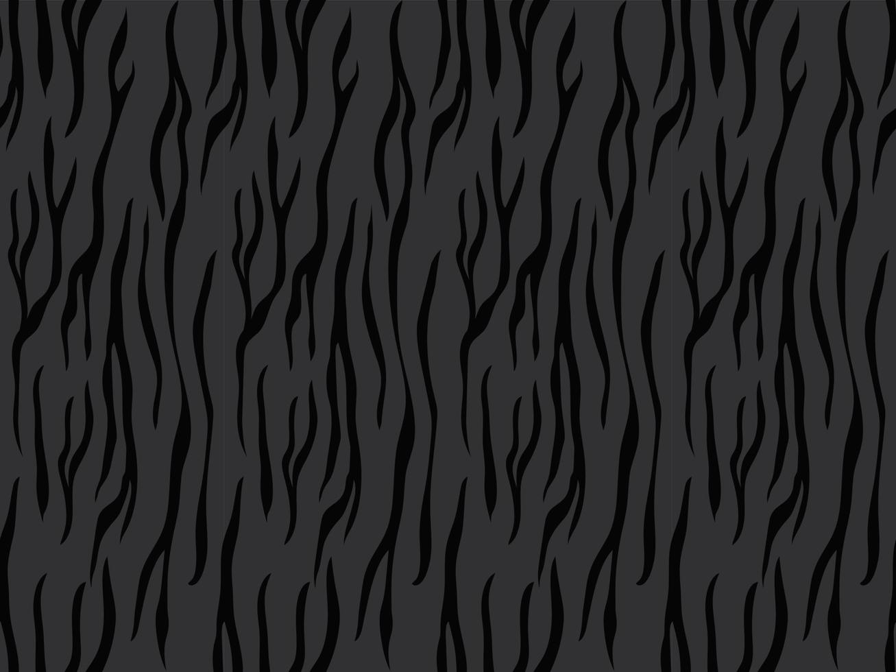 tiger skin animal print fashion collection background zoo safari seamless pet pattern background vector