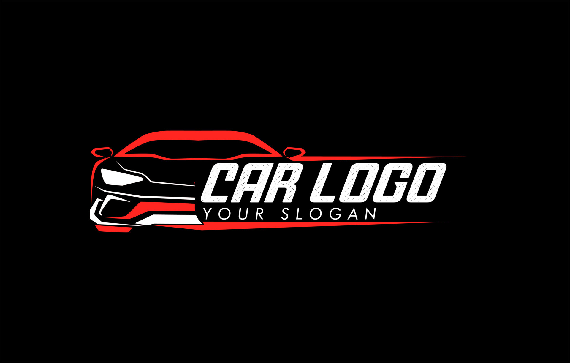 Auto Logo Vector Art, Icons, and Graphics for Free Download