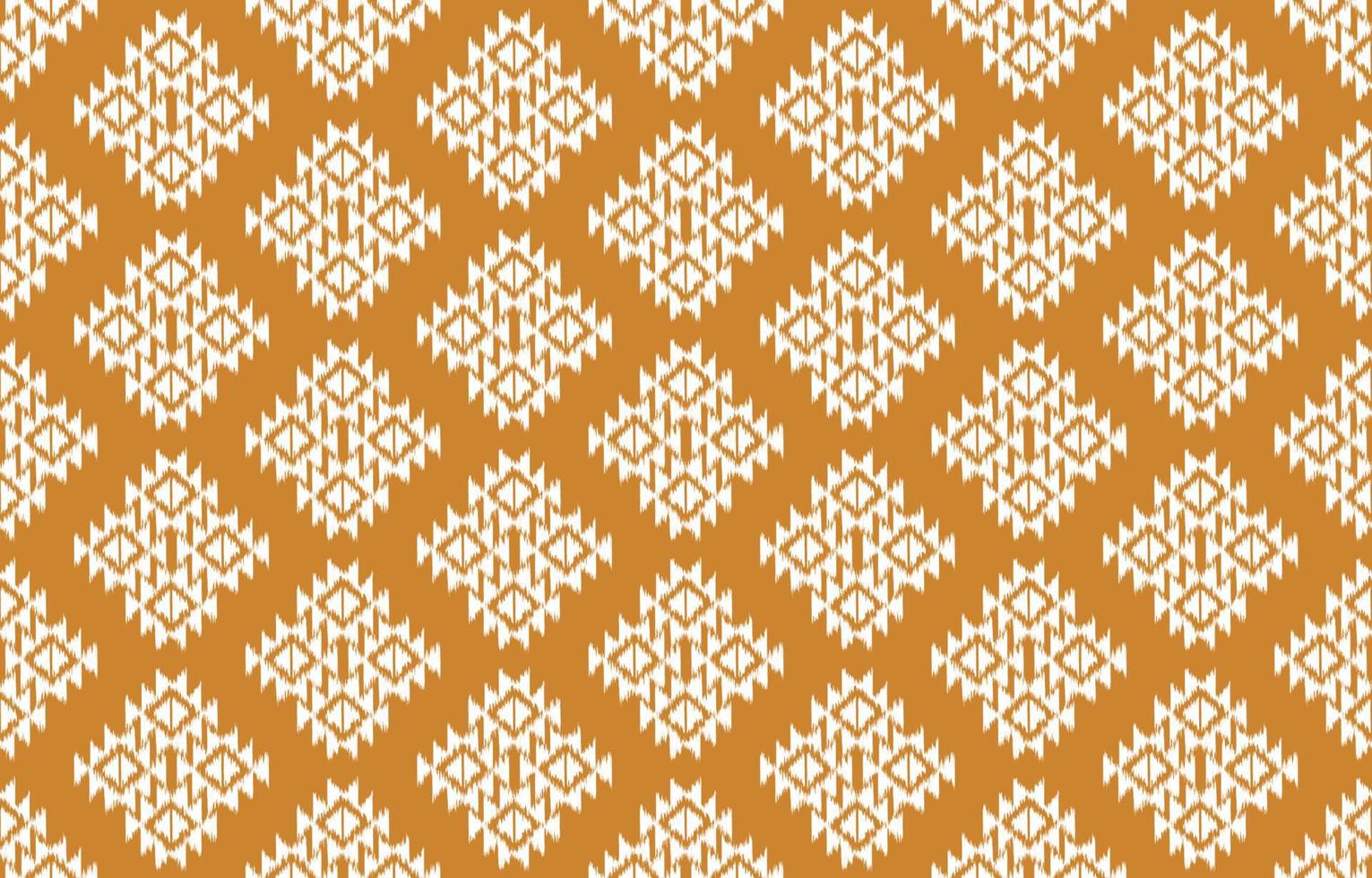 patrón de tela, patrón geométrico étnico oriental sin costuras diseño tradicional para fondo, alfombra, papel pintado.ropa,envoltura,tela batik,vector illustration.ikat tribal indian.fashion textil vector