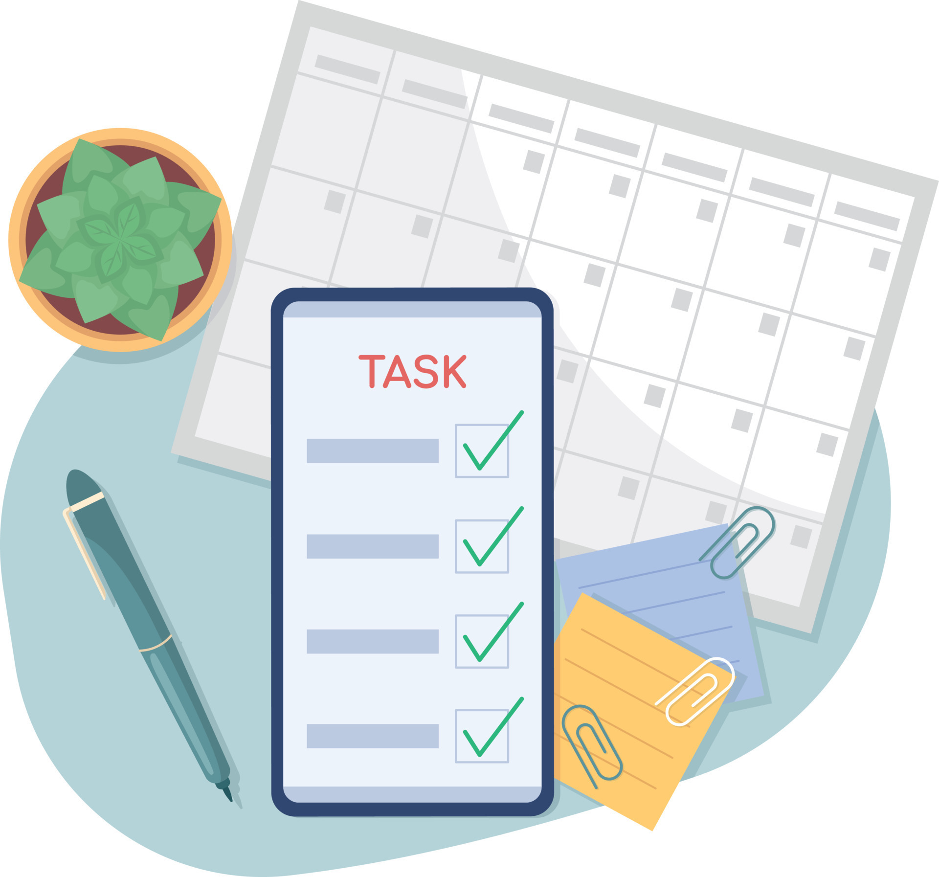 Task controller
