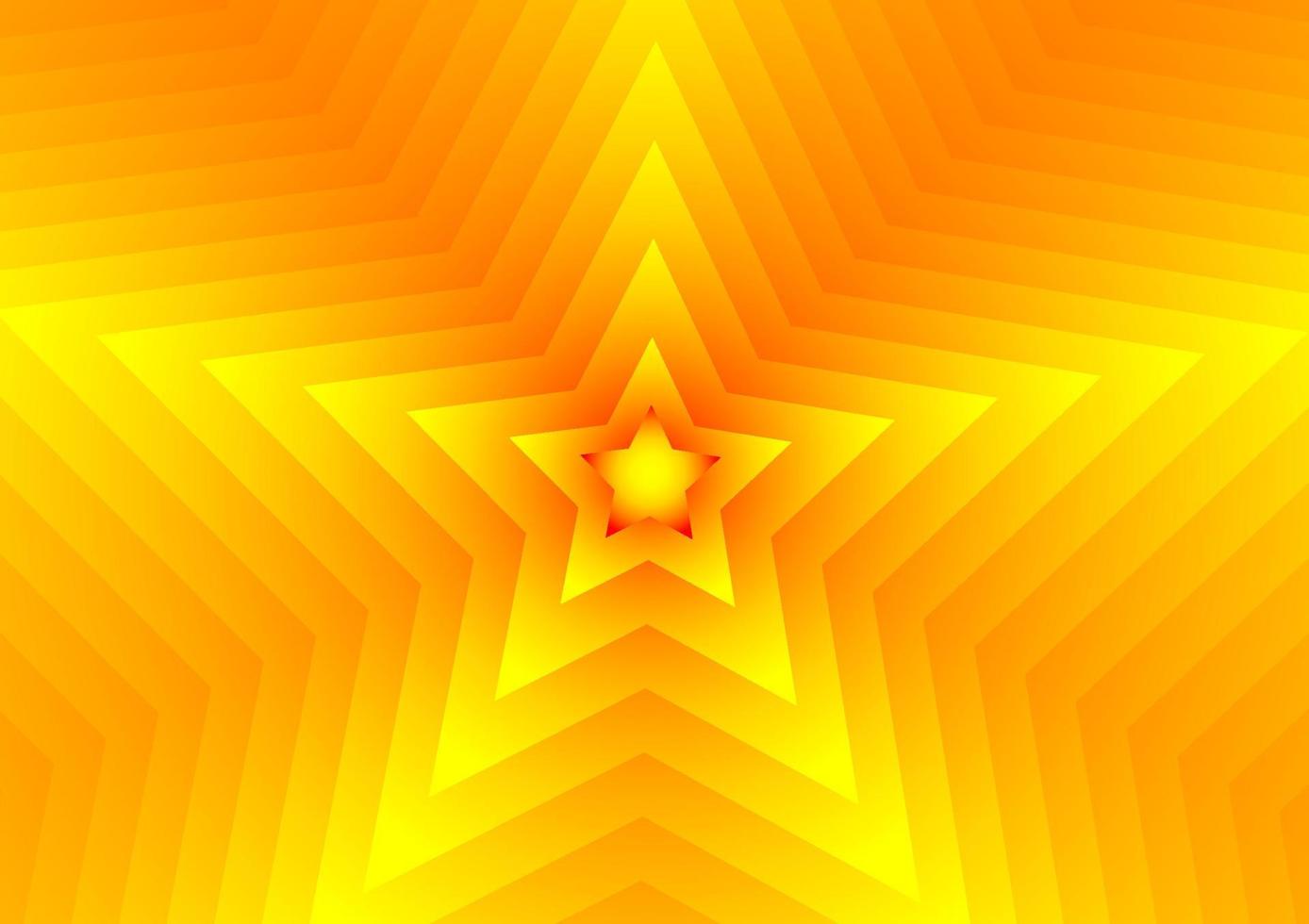 estrellas oro brillante colorido capa rayada negocio centralizado resumen fondo textura elegancia telón de fondo patrón papel pintado vector ilustración