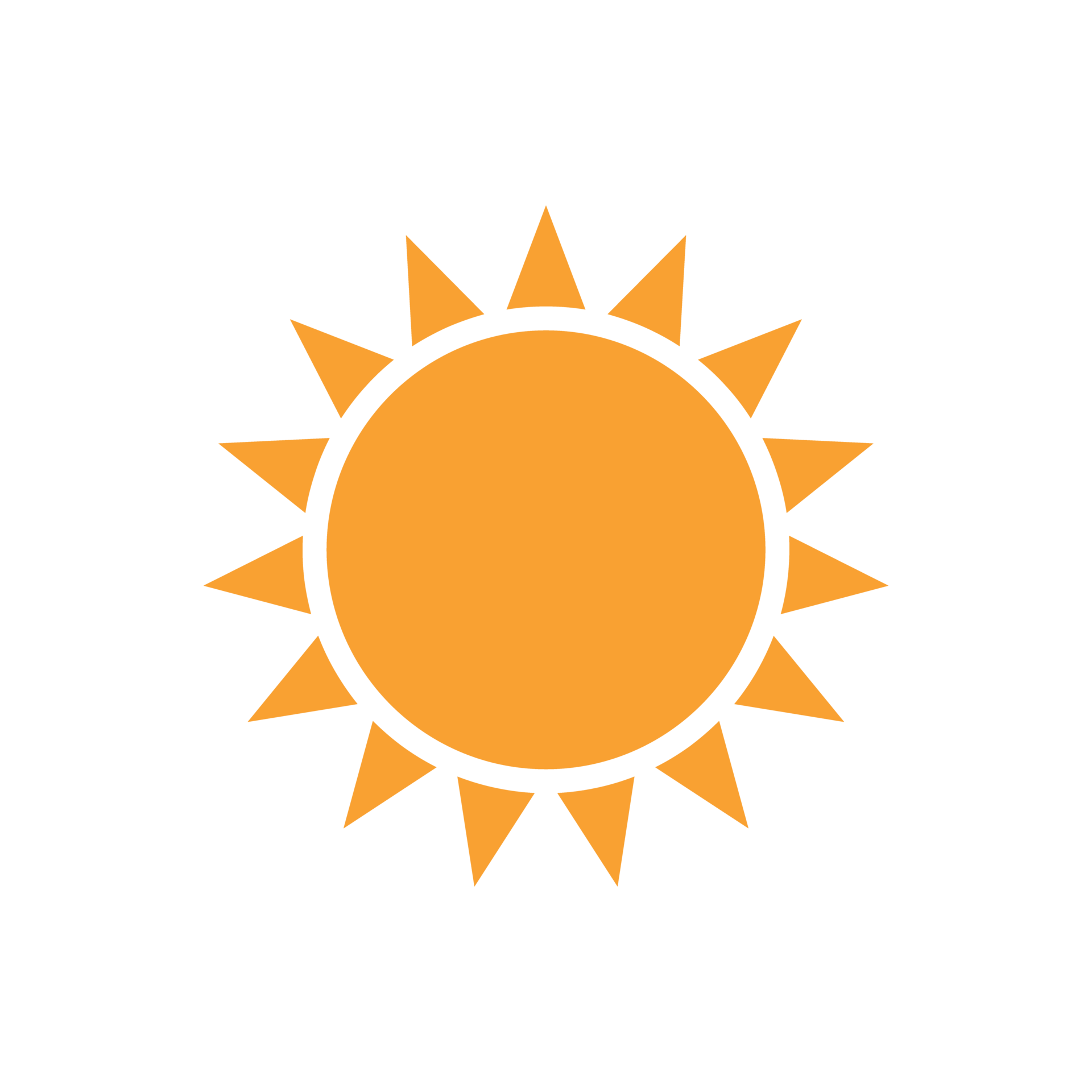 zon png transparante achtergrond 10892335 PNG