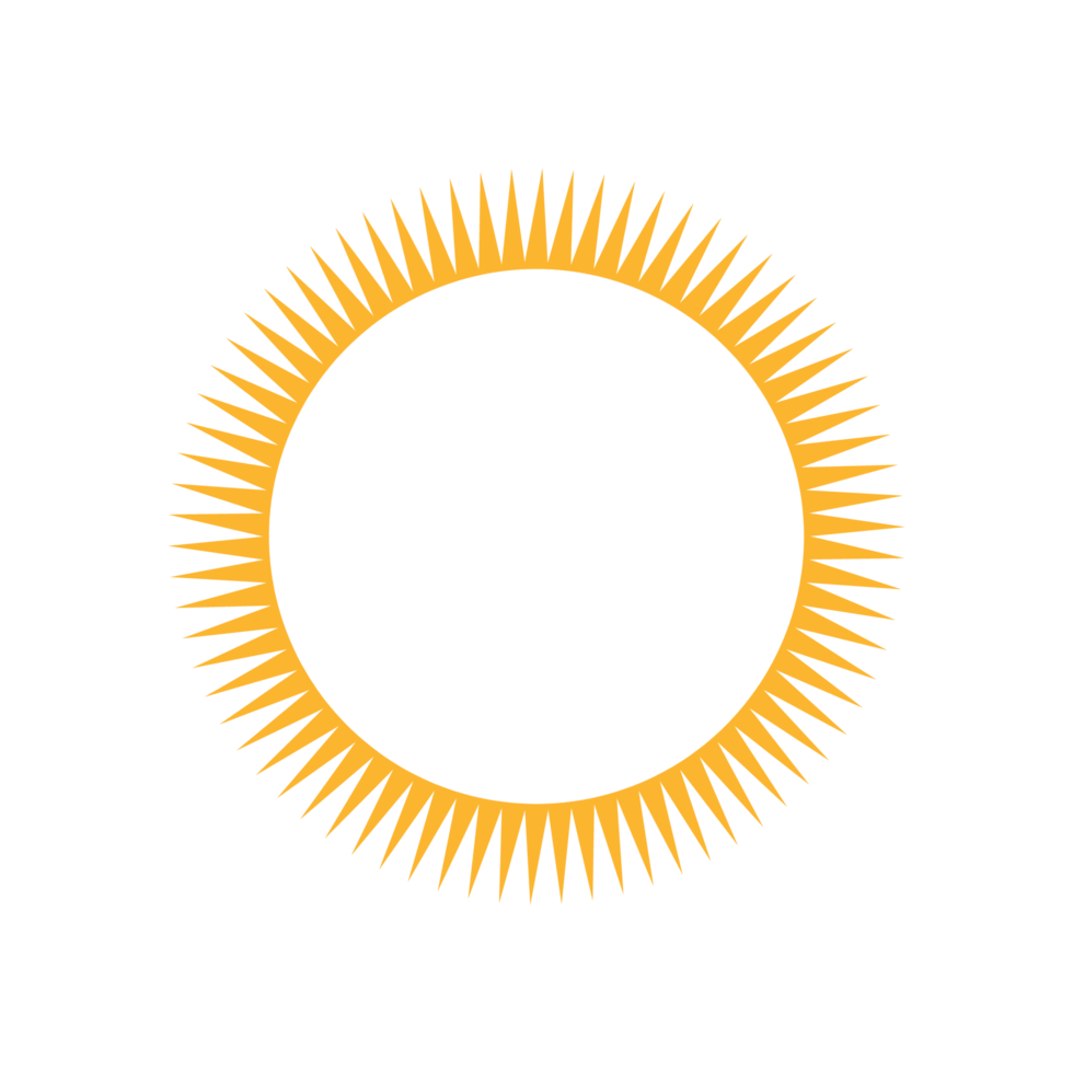 Free sun png transparent background 10892348 PNG with Transparent