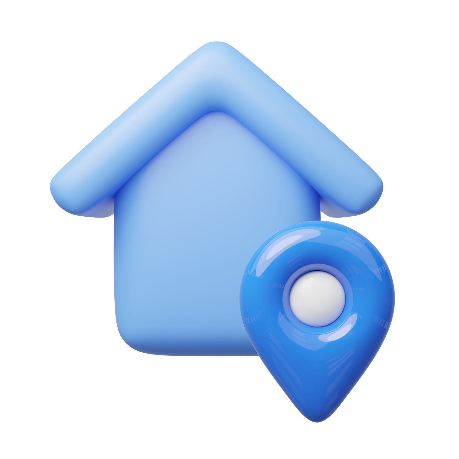 3d-blue-house-location-pin-icon-cute-home-with-gps-navigator-checking