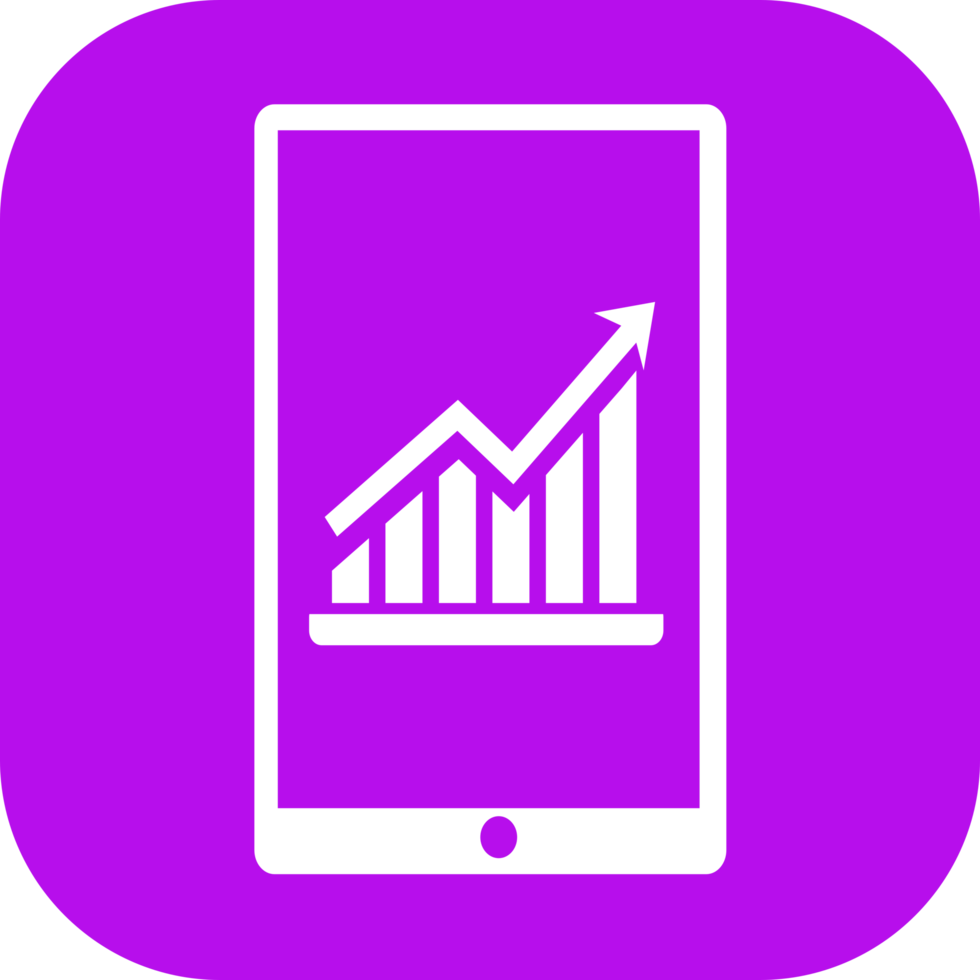 telefoon mobiel pictogram teken symbool ontwerp png