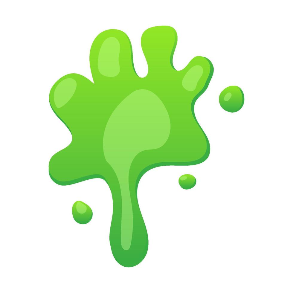 Slime Png Stock Illustrations – 40 Slime Png Stock Illustrations