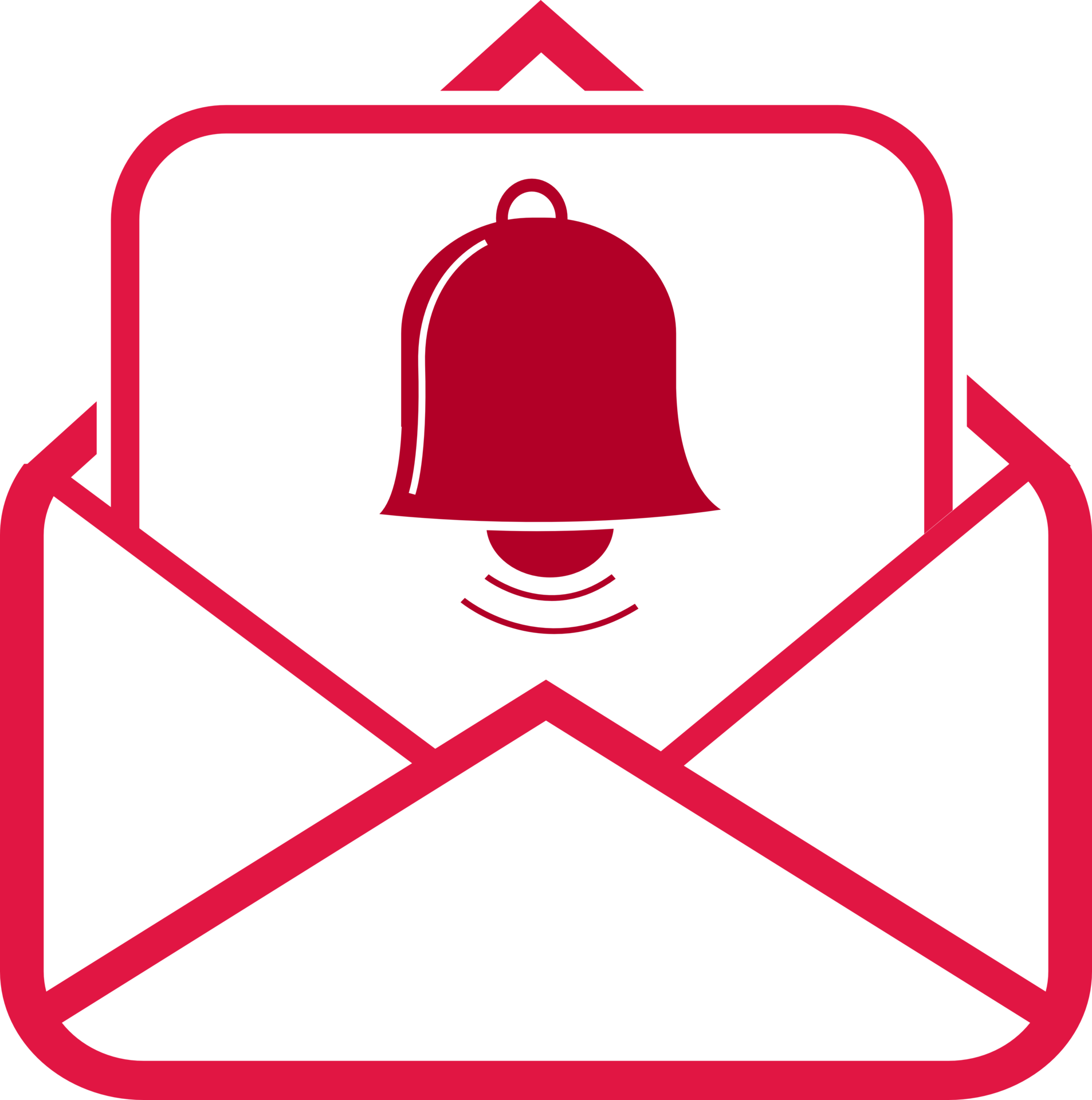 Email and mail icon sign symbol design 10896494 PNG