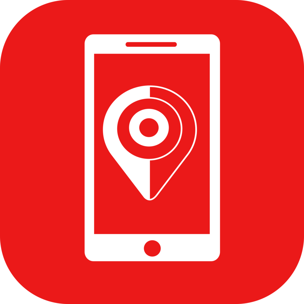 telefon mobil ikon tecken symbol design png