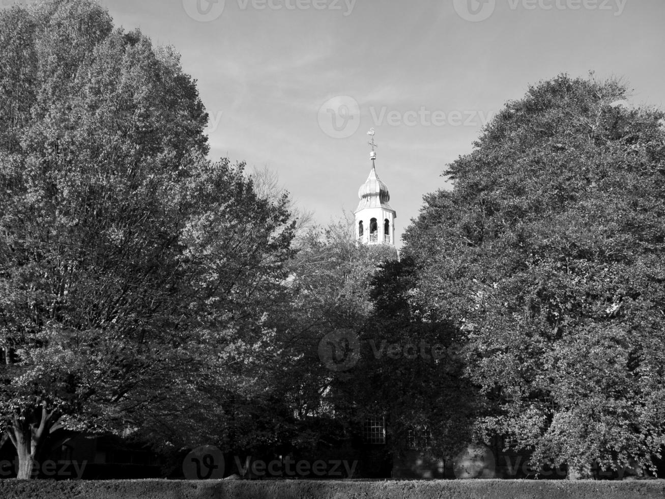 the city of leer in germany photo