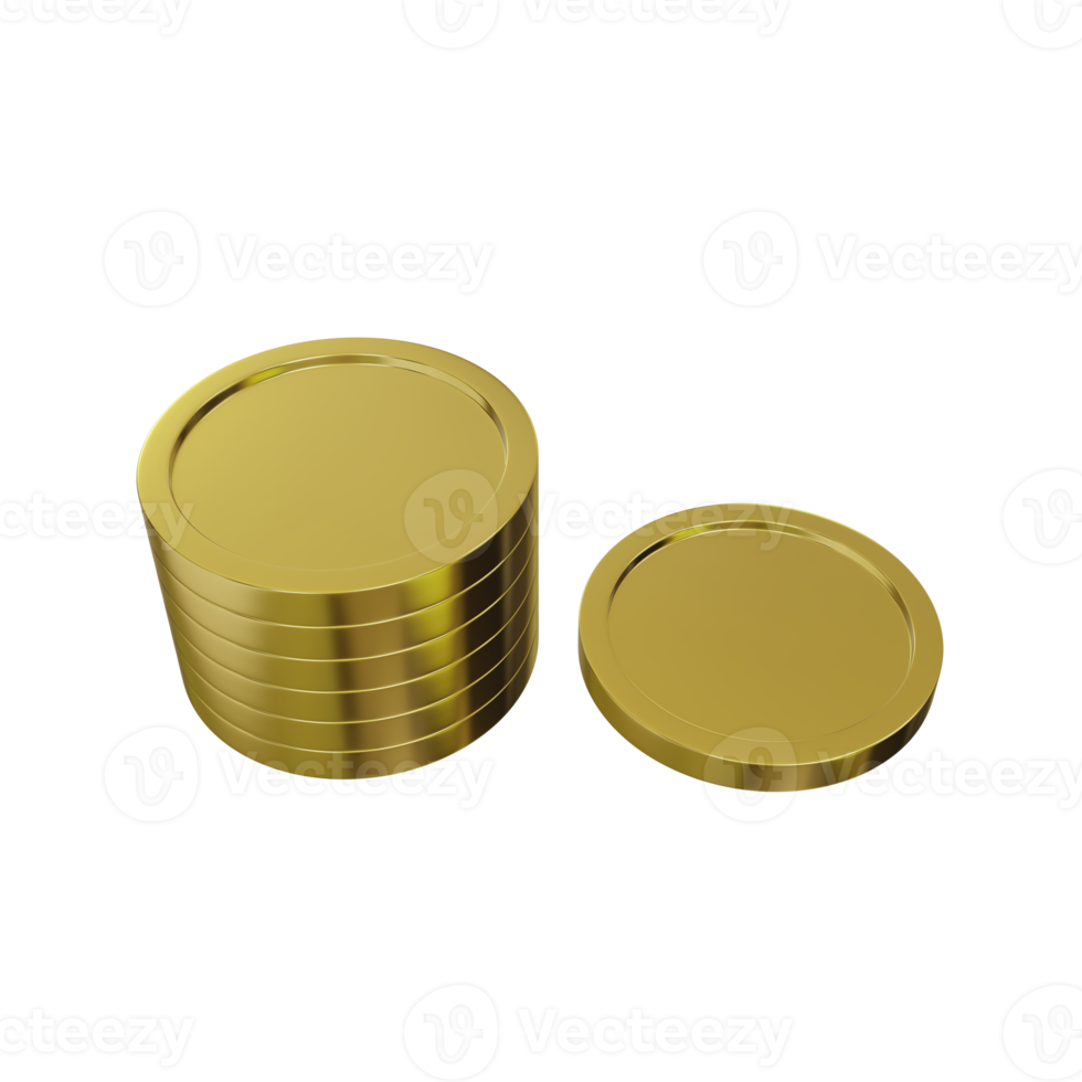 Casino gold coins. png