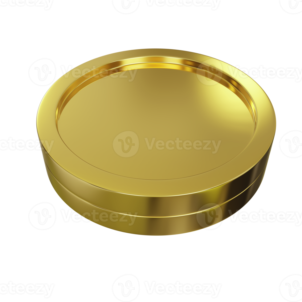 Casino gold coins. png