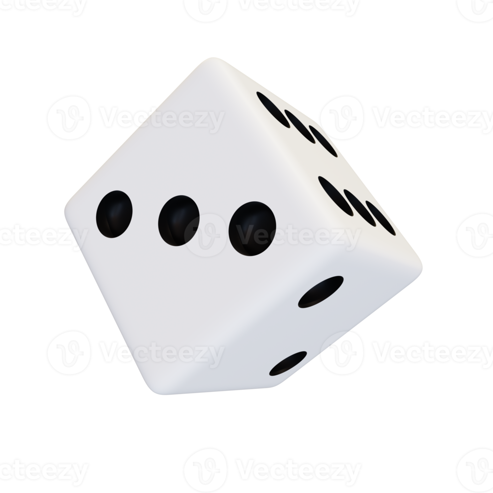 Game cube, dice. png