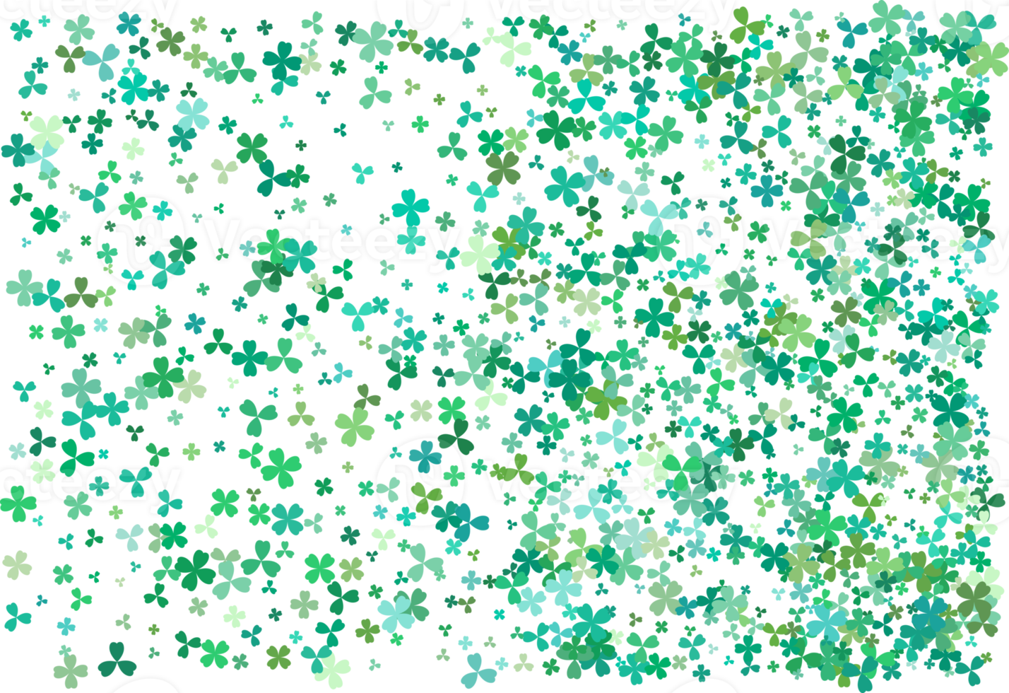 Patrick day background png