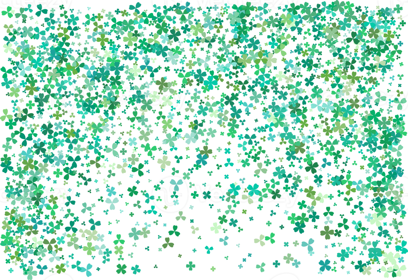 Patrick day background png