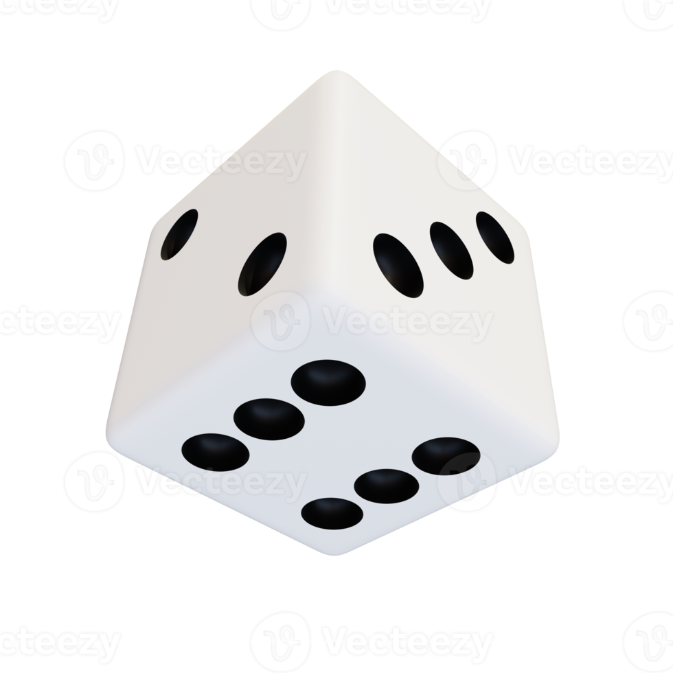 Dice, game cube. png