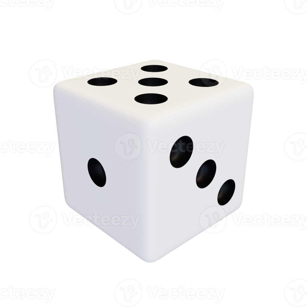 Gamecube, white dice. png
