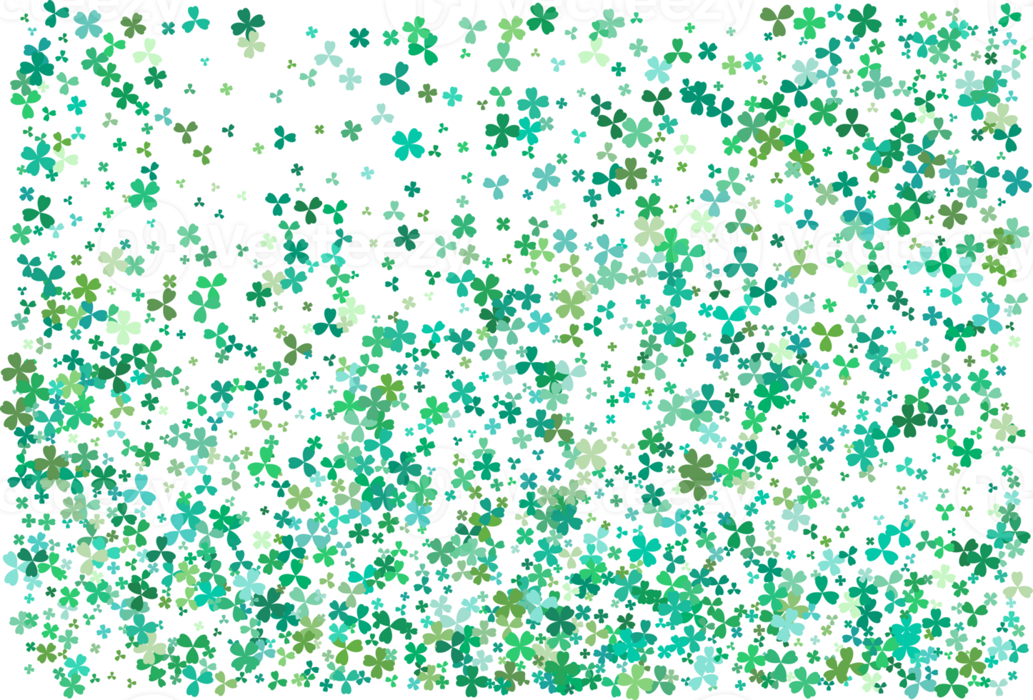 Patrick day background png