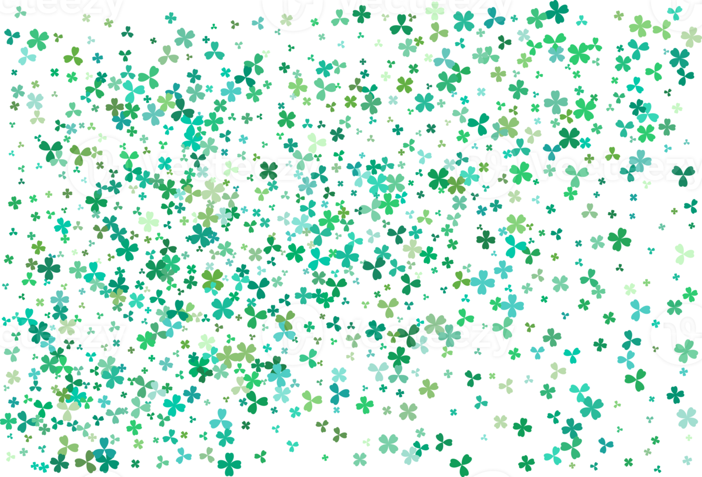 Patrick day background png