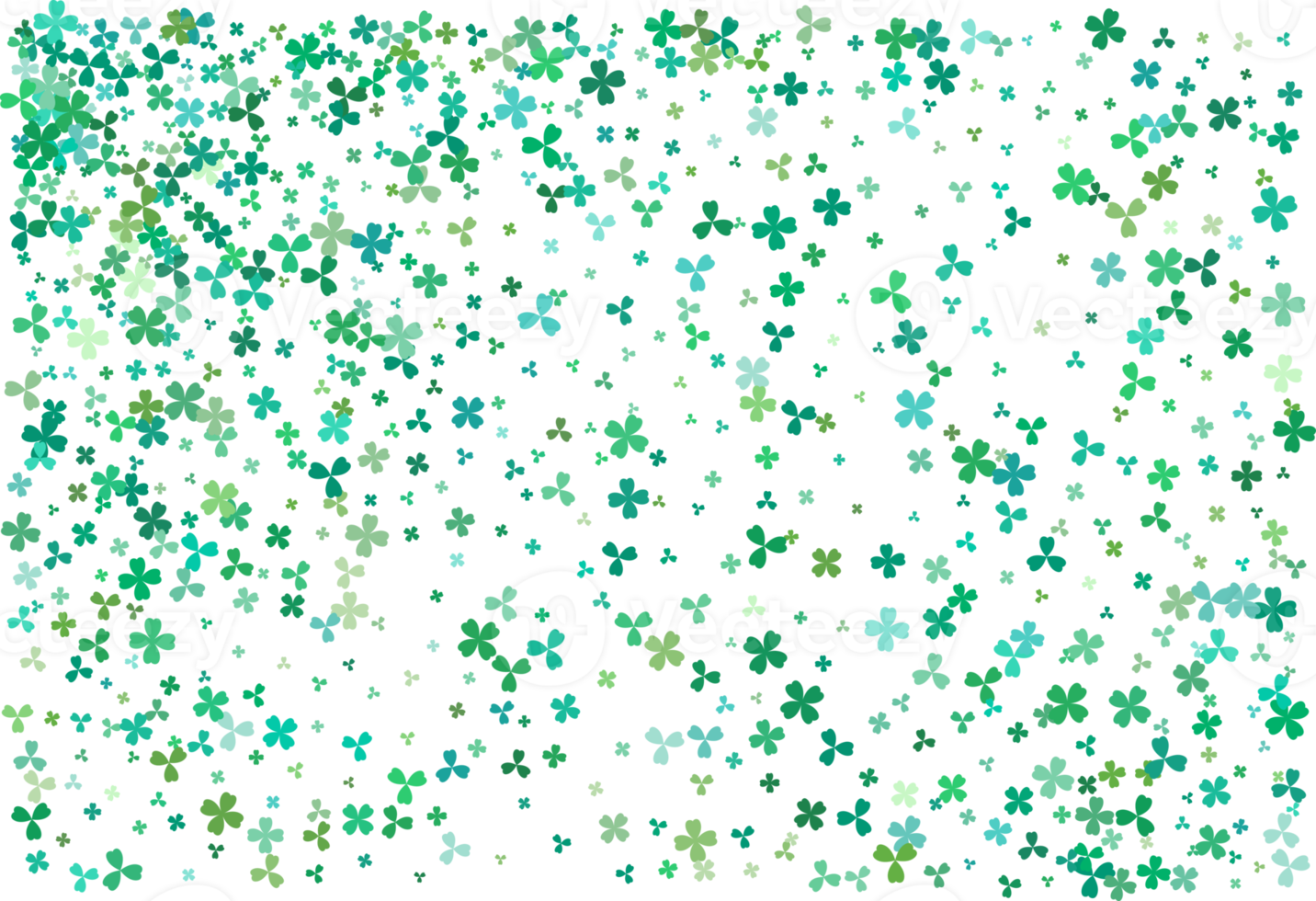 Patrick day background png