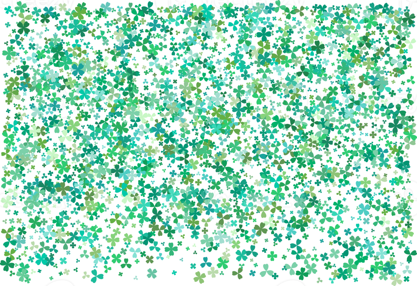 Patrick day background png