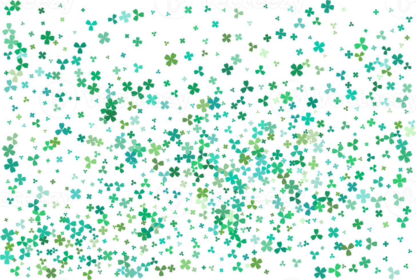 Patrick day background png
