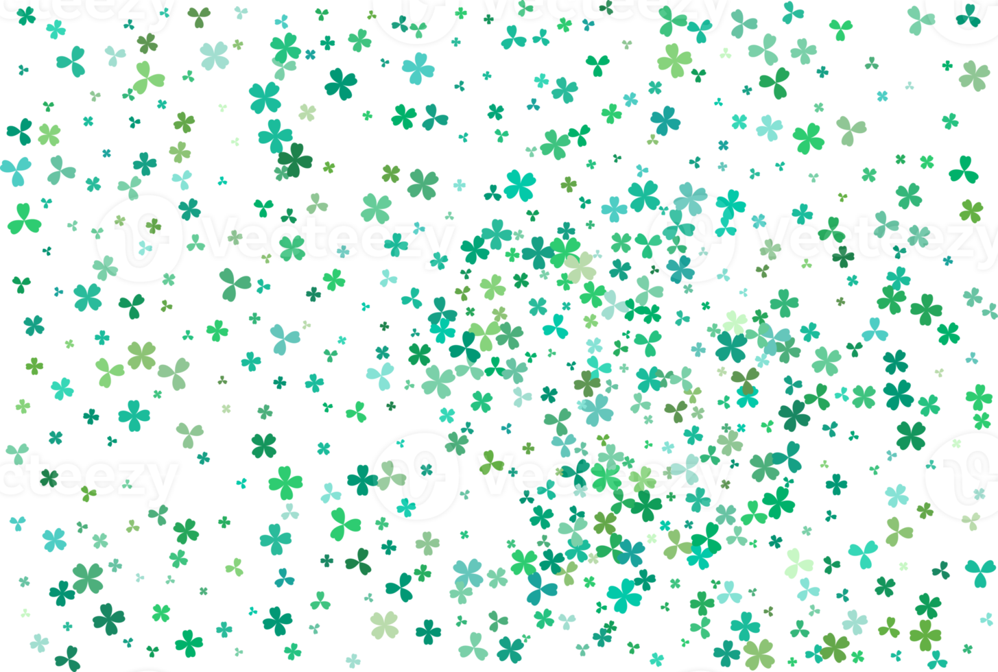 Patrick day background png