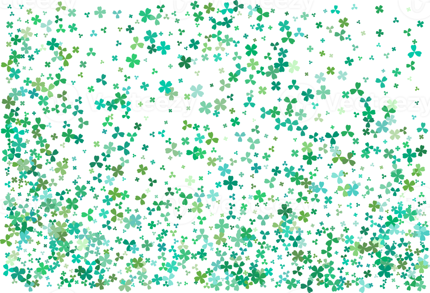 Patrick day background png