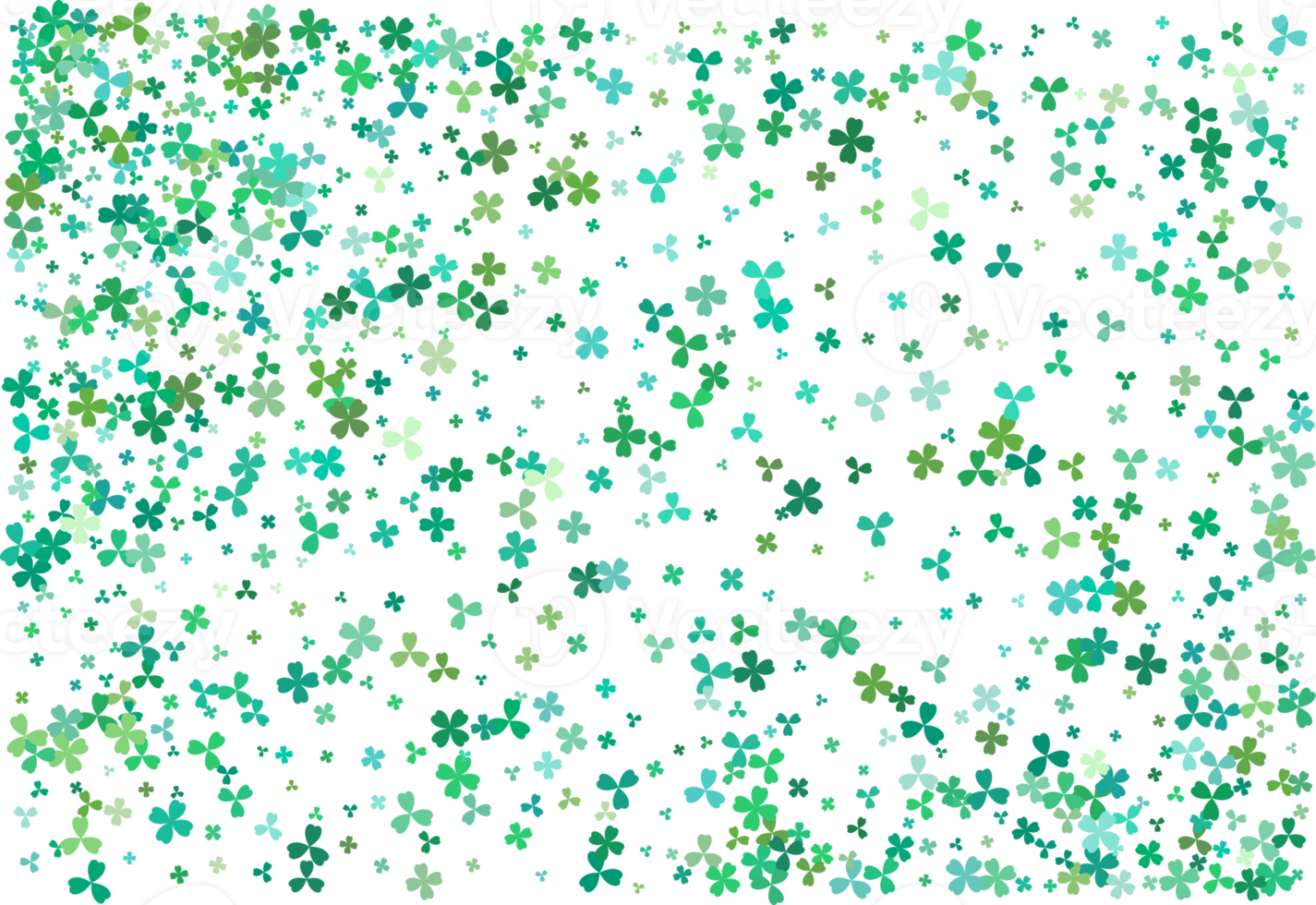 Patrick day background png