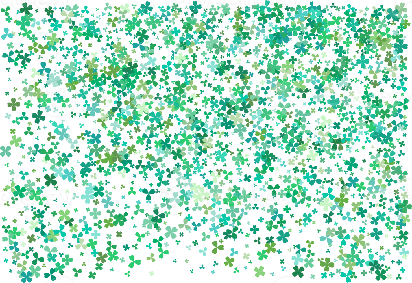 Patrick day background 10897349 PNG