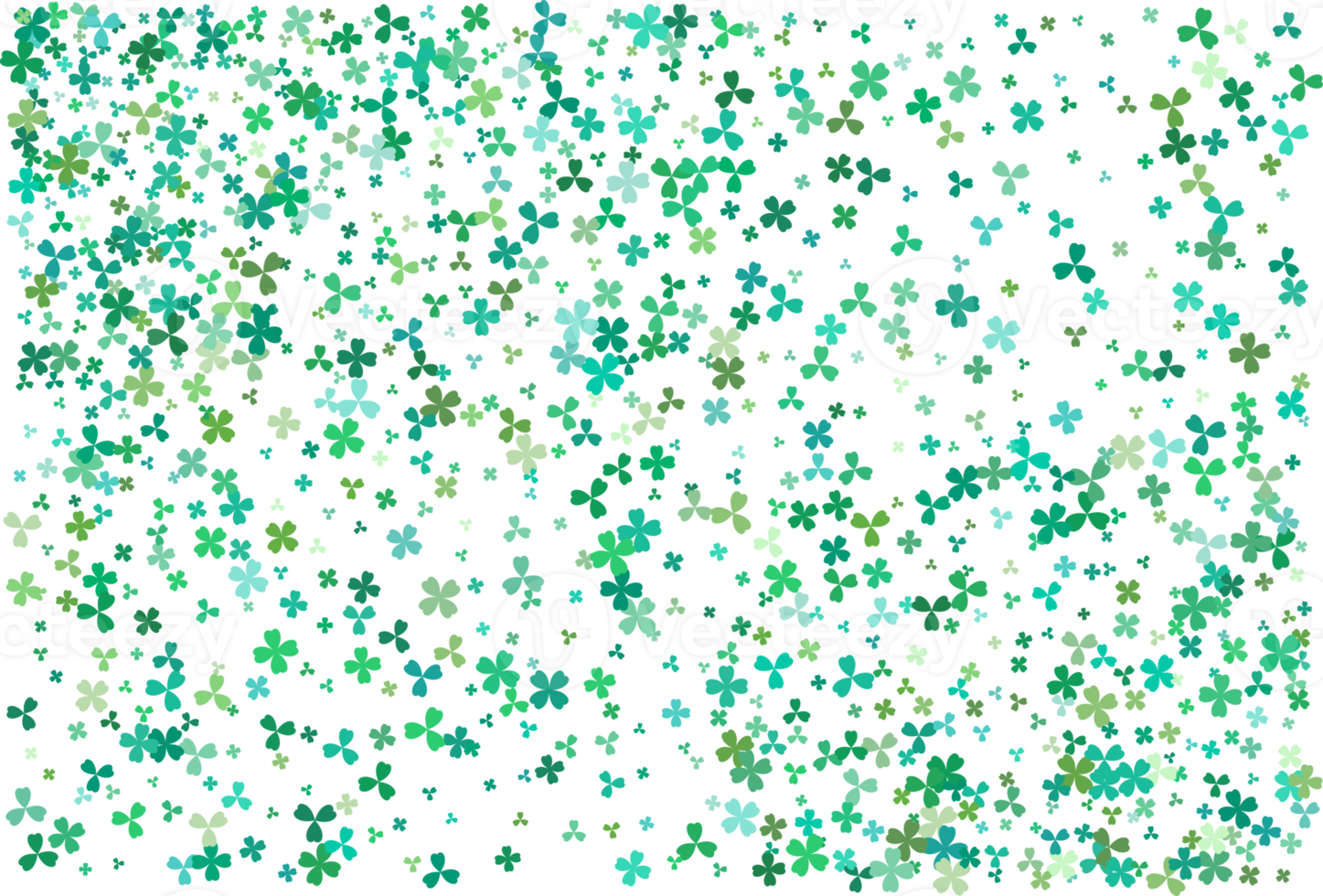 Patrick day background 10897350 PNG
