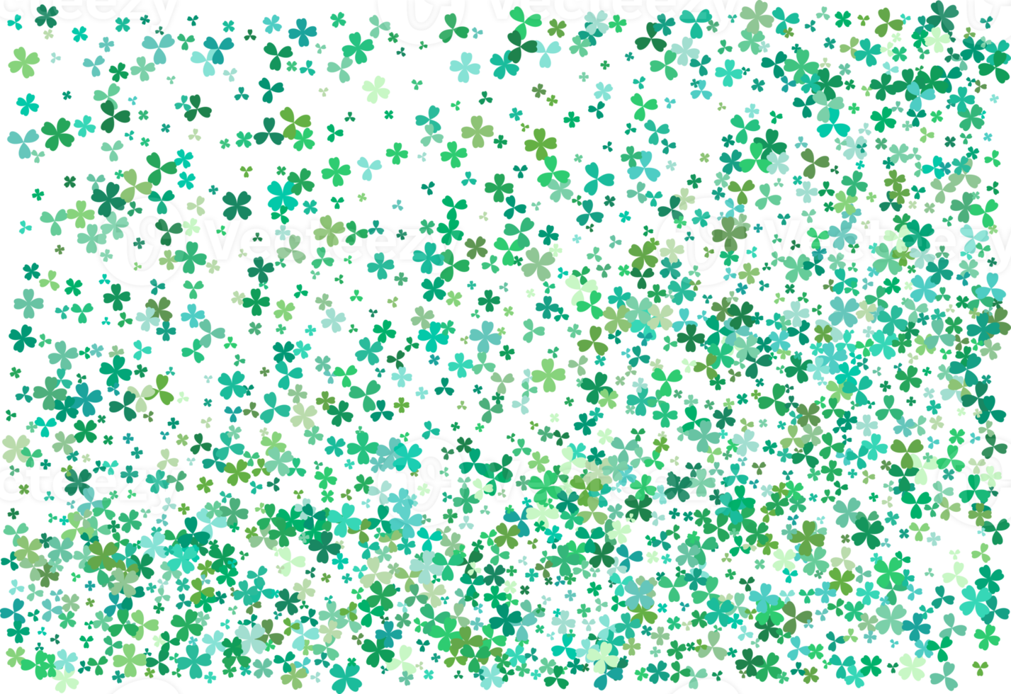 Patrick day background png