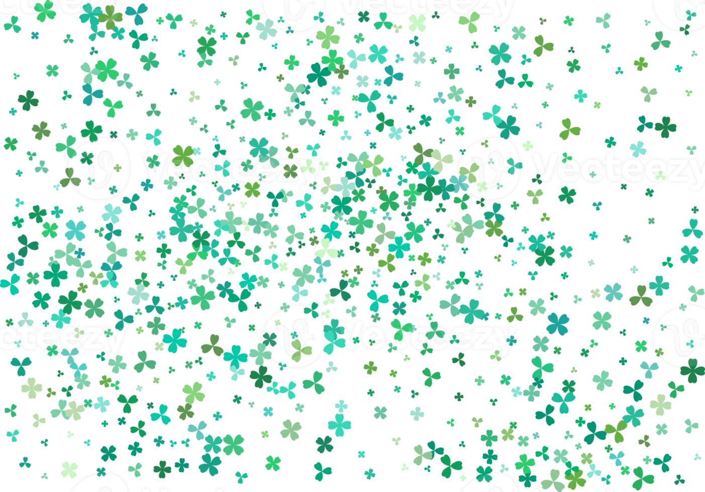 Patrick day background png