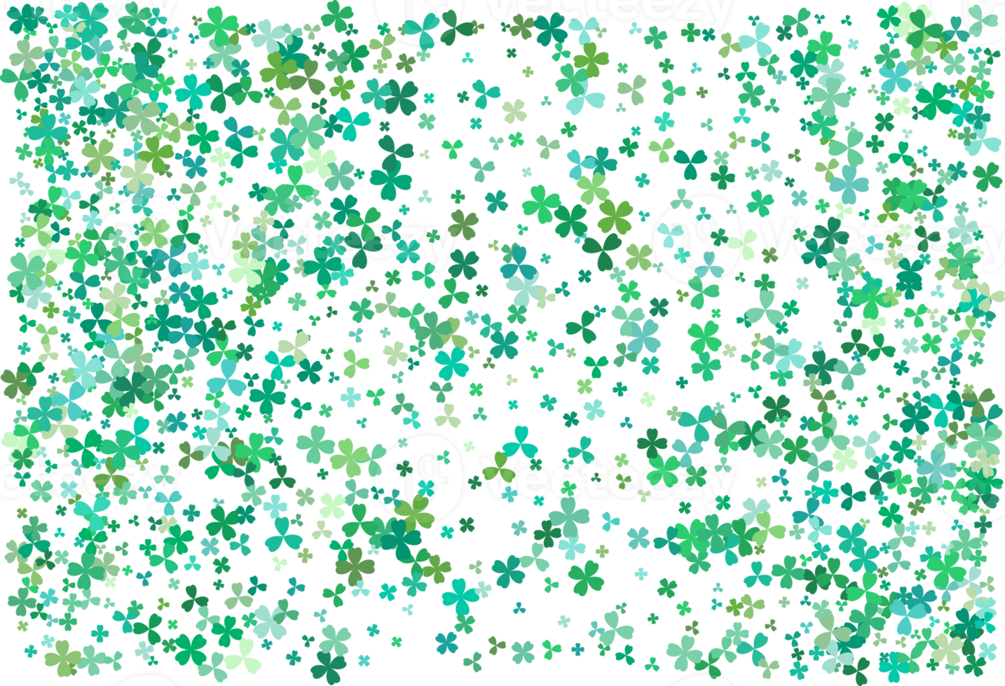 Patrick day background png