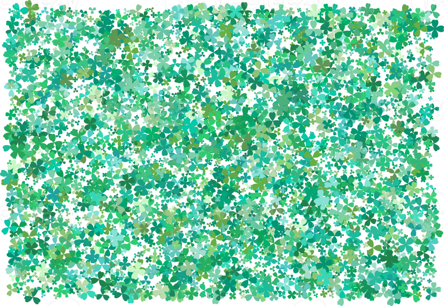 Patrick day background png