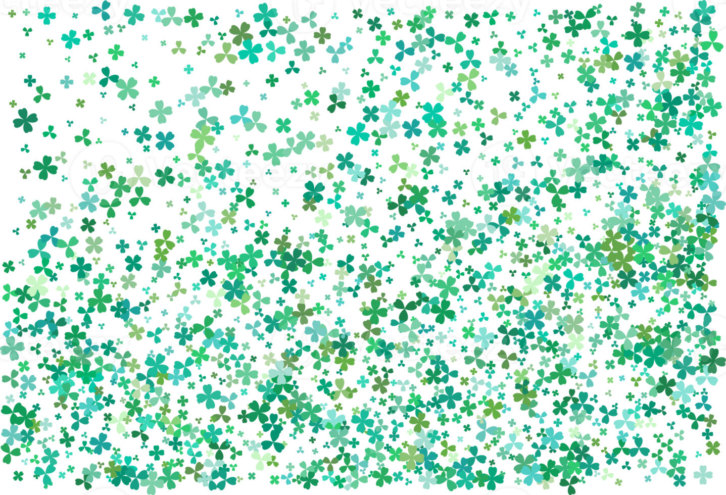Patrick day background png