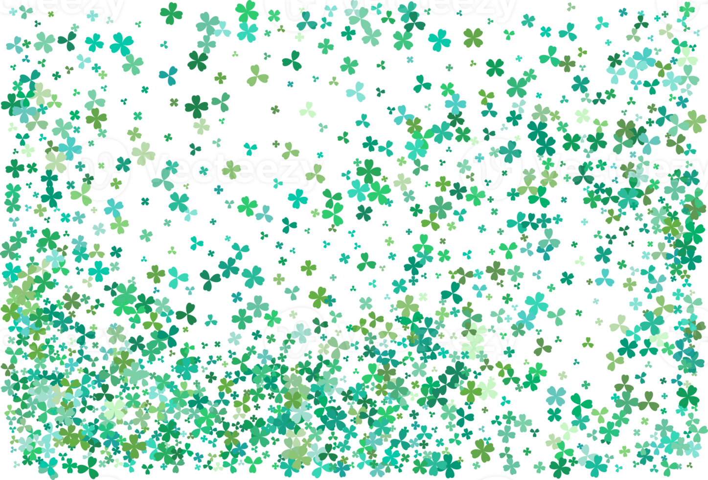 Patrick day background png