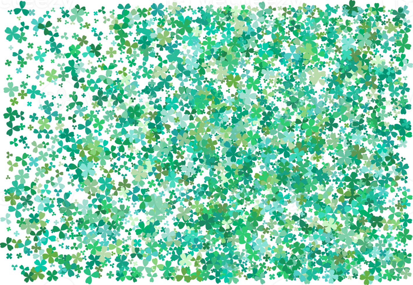 Patrick day background png