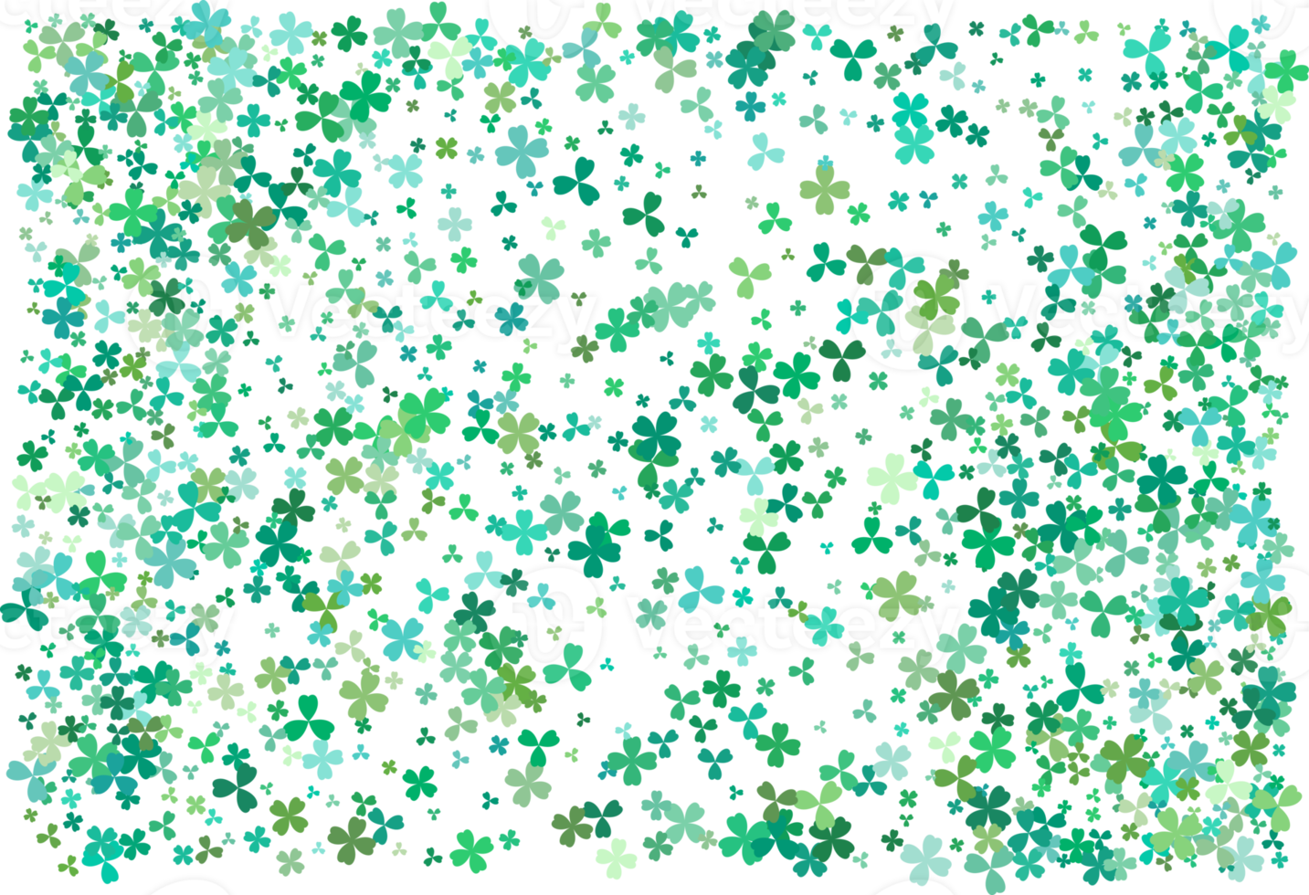 Patrick day background png