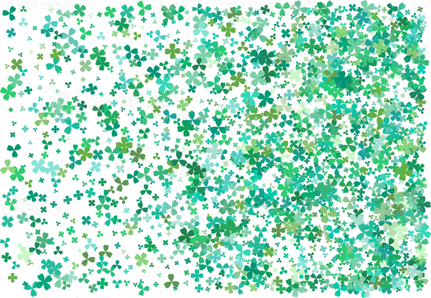 Patrick day background png