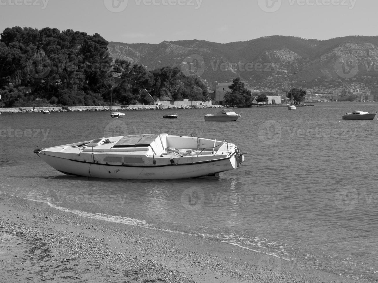 in the french provence photo