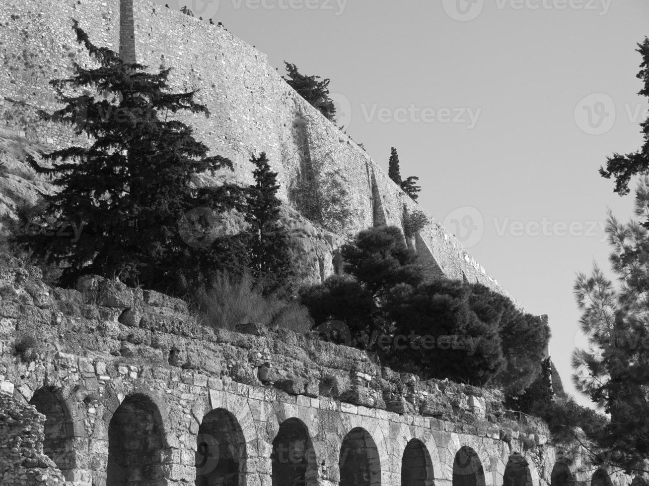 Athens in greece photo