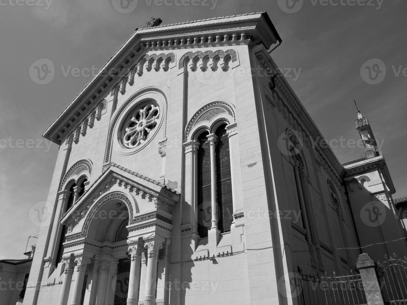 La Spezia in Italy photo